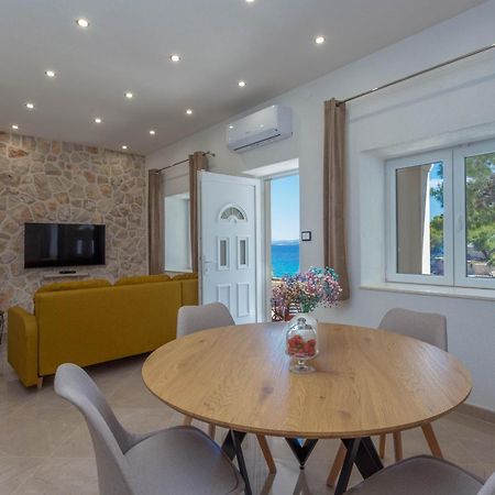 Apartment Zastupac 8761A Hvar Town Exteriér fotografie