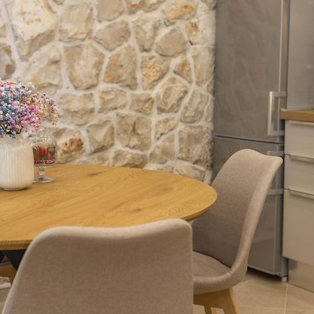 Apartment Zastupac 8761A Hvar Town Exteriér fotografie