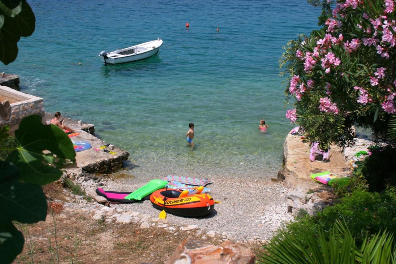 Apartment Zastupac 8761A Hvar Town Exteriér fotografie