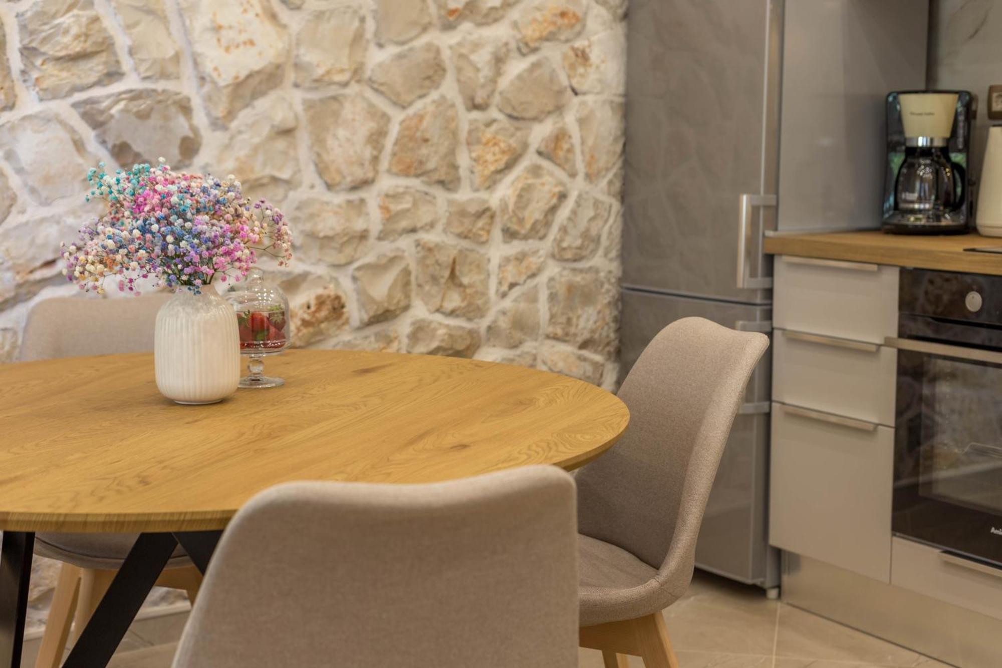 Apartment Zastupac 8761A Hvar Town Exteriér fotografie