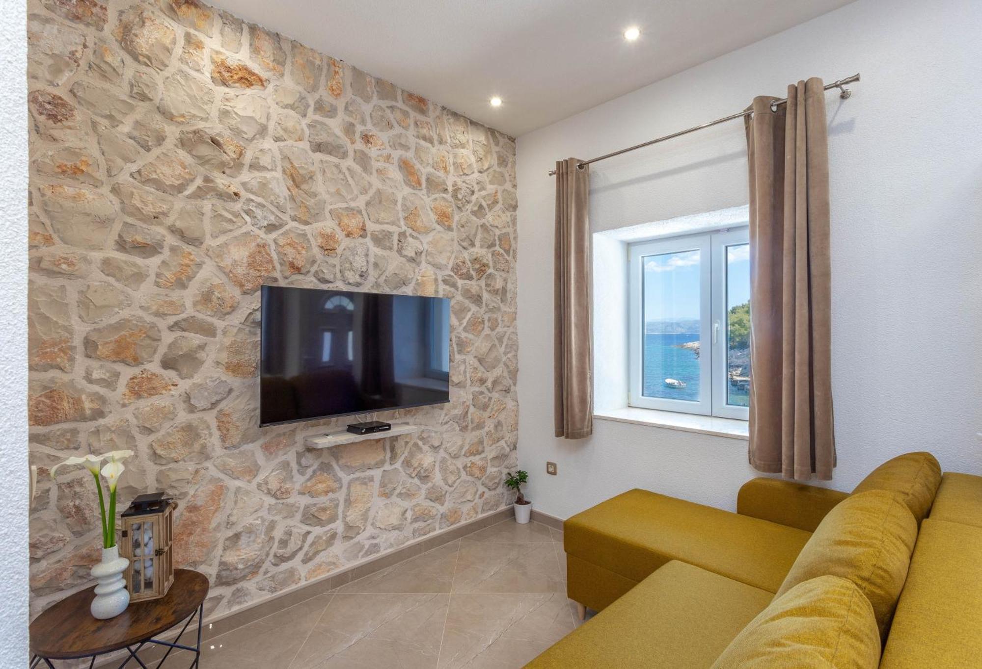 Apartment Zastupac 8761A Hvar Town Exteriér fotografie