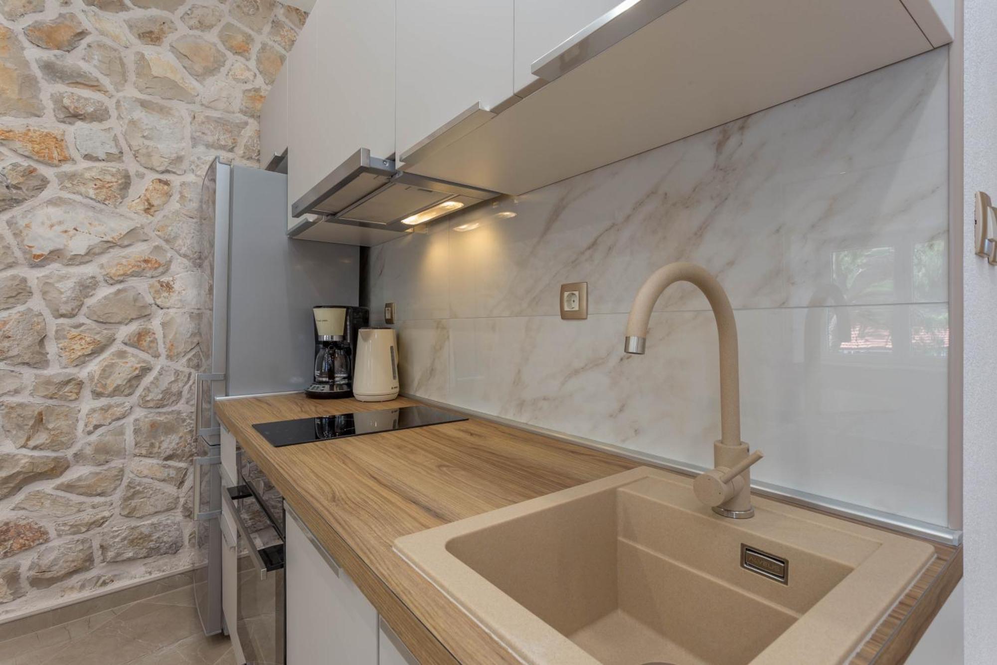 Apartment Zastupac 8761A Hvar Town Exteriér fotografie