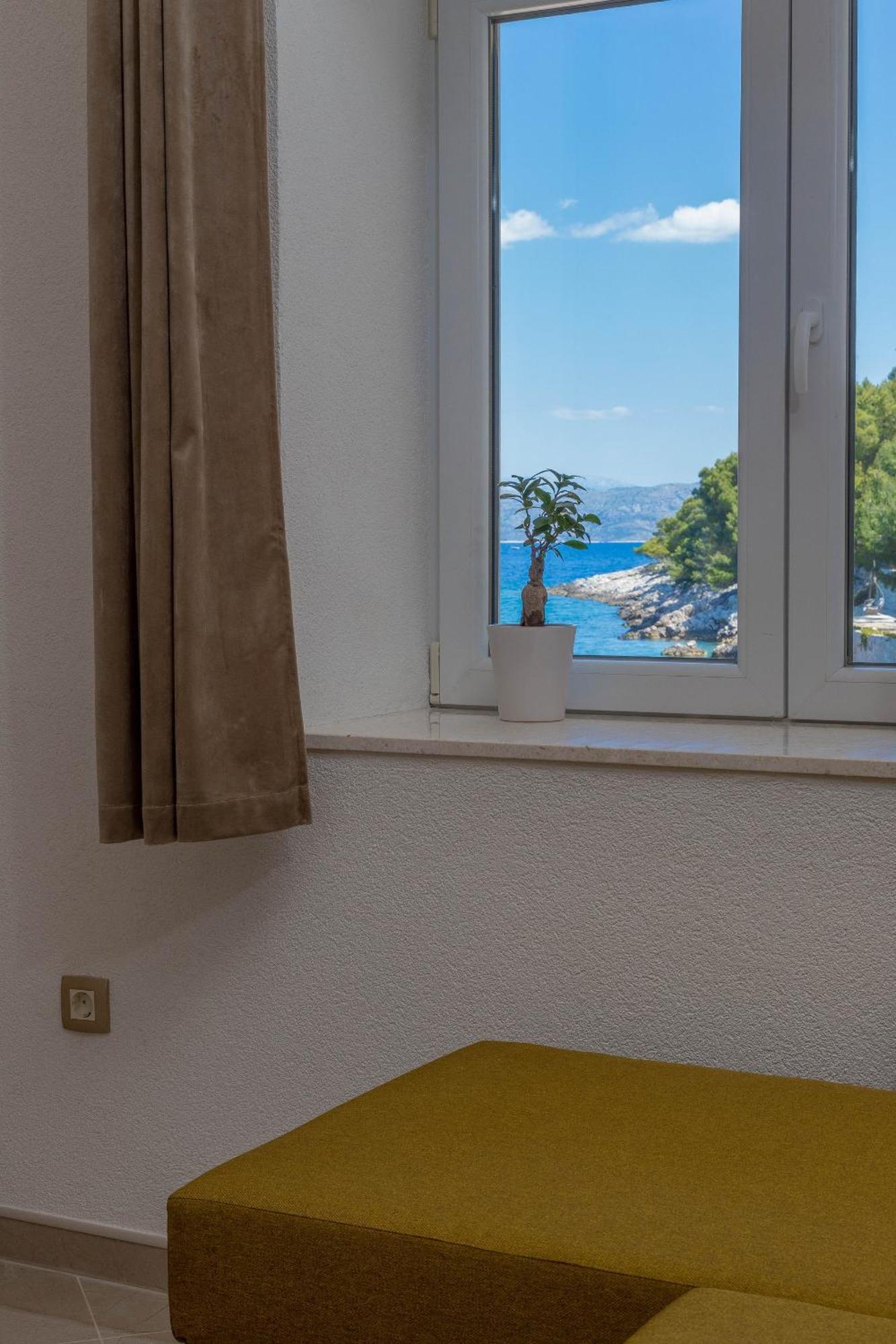 Apartment Zastupac 8761A Hvar Town Exteriér fotografie