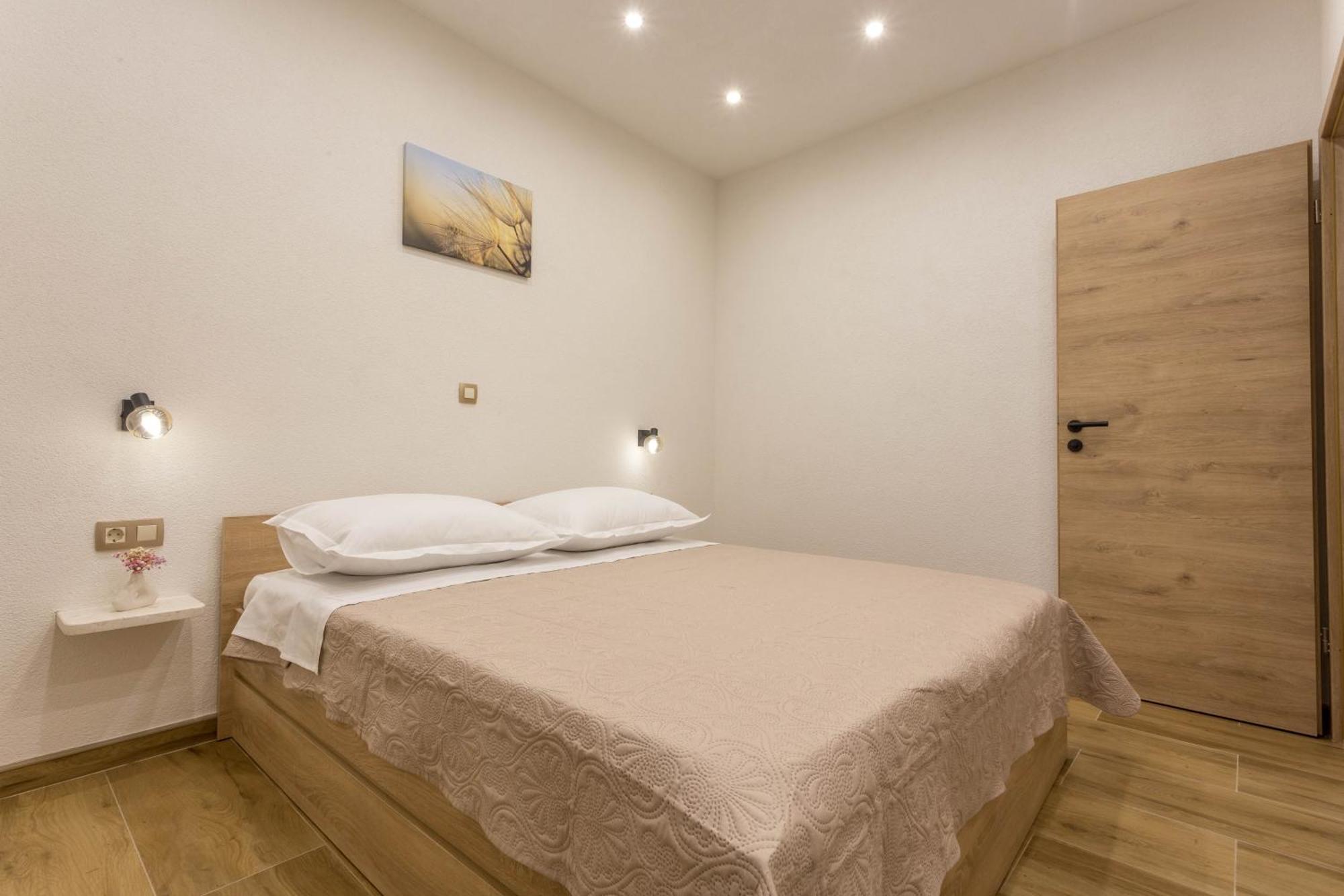 Apartment Zastupac 8761A Hvar Town Exteriér fotografie