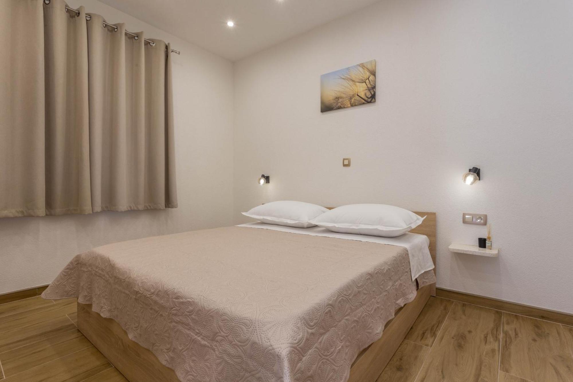 Apartment Zastupac 8761A Hvar Town Exteriér fotografie